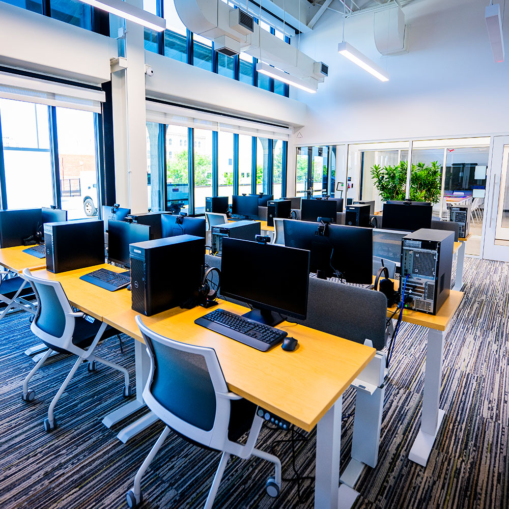 Shared Learning Space